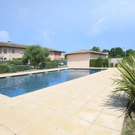 Berges Du Midi - Piscine Parking * Fenouillet (Haute-Garonne)