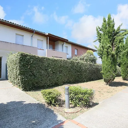 Appartement Berges Du Midi - Piscine Parking