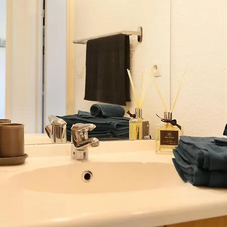 Apartment Berges Du Midi - Piscine Parking Fenouillet (Haute-Garonne)