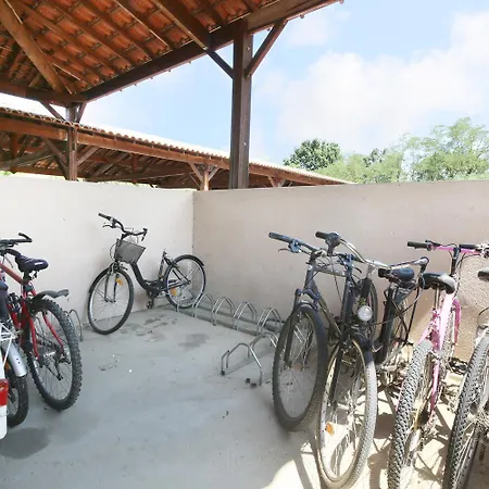 Berges Du Midi - Piscine Parking Appartement