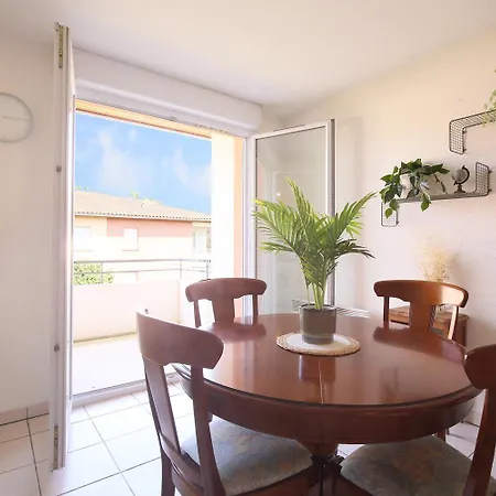 Berges Du Midi - Piscine Parking Fenouillet (Haute-Garonne)