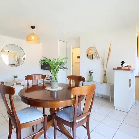 Berges Du Midi - Piscine Parking *