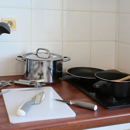 Berges Du Midi - Piscine Parking Apartment *