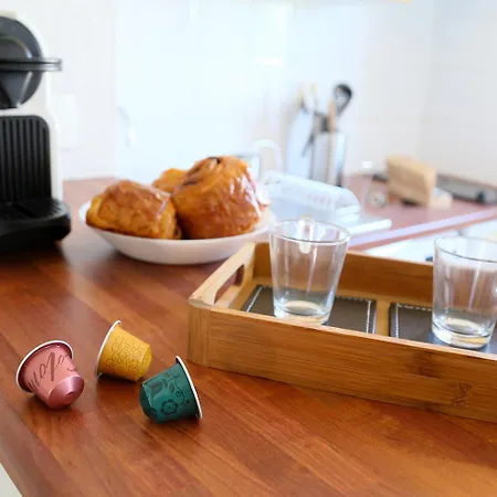 Berges Du Midi - Piscine Parking Apartment Fenouillet (Haute-Garonne)