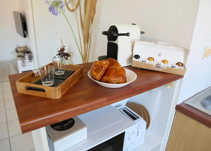 Berges Du Midi - Piscine Parking Appartement