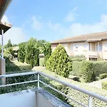 Διαμέρισμα Berges Du Midi - Piscine - Climatisation - Parking *