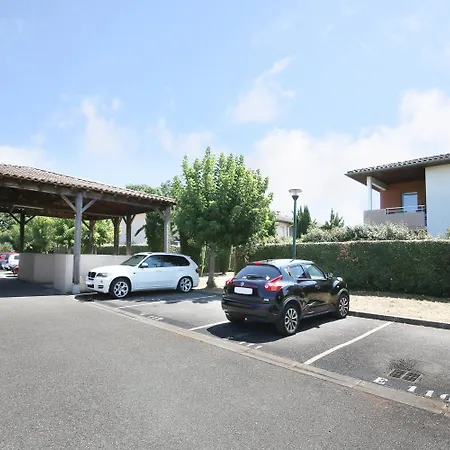 Διαμέρισμα Berges Du Midi - Piscine - Climatisation - Parking