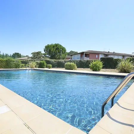 Berges Du Midi - Piscine - Climatisation - Parking Fenouillet (Haute-Garonne)
