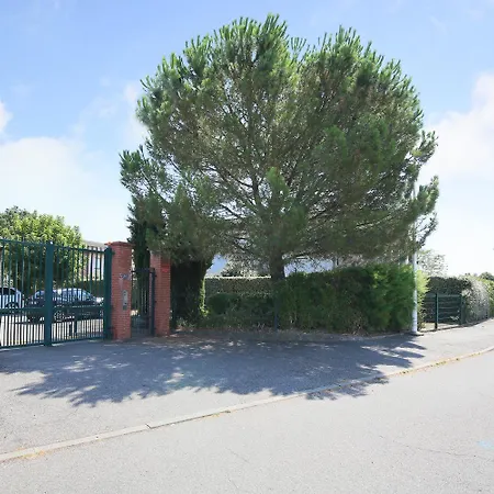 Berges Du Midi - Piscine - Climatisation - Parking Apartament Fenouillet (Haute-Garonne)