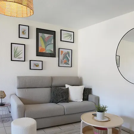 Berges Du Midi - Piscine Parking * Fenouillet (Haute-Garonne)