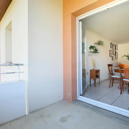 Apartament Berges Du Midi - Piscine - Climatisation - Parking *