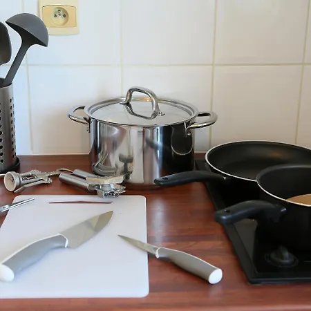 Berges Du Midi - Piscine Parking Апартаменты